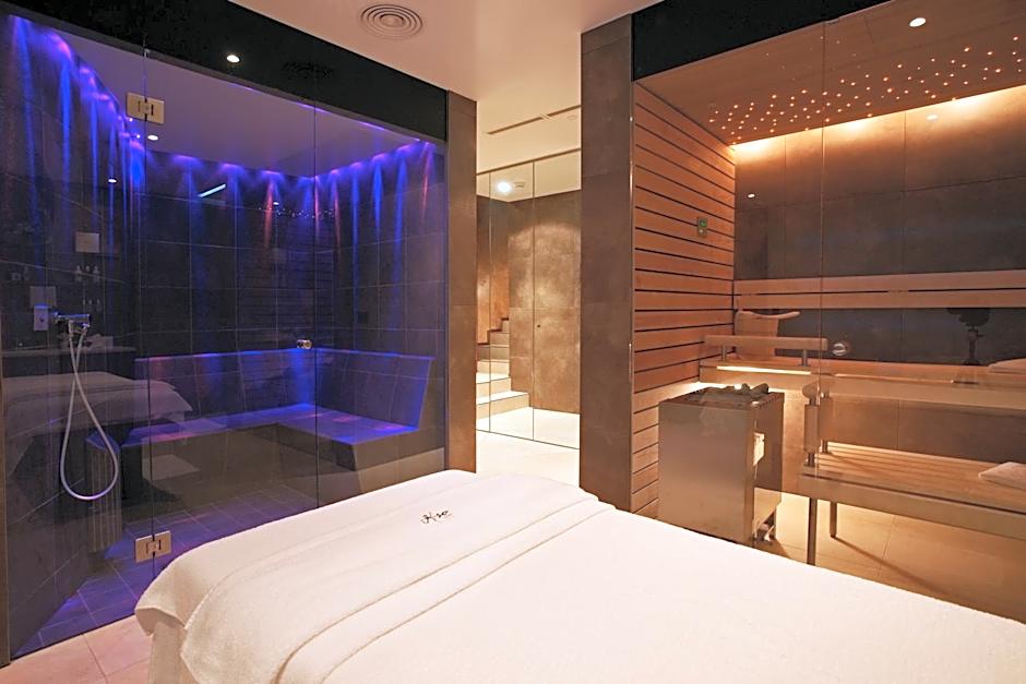 Villa Principe Leopoldo - Ticino Hotels Group