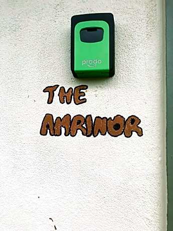 Private Room | The Amrinor | Mersing | Edai Homes