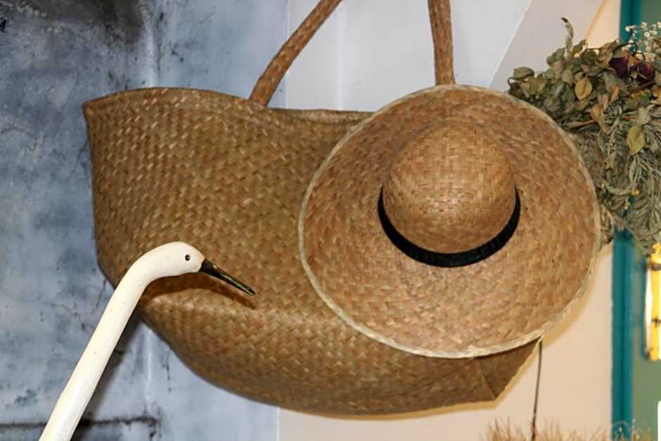 Hotel Rurale Canneviè