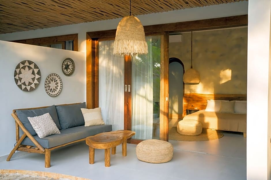 Nagara Boutique Hotel