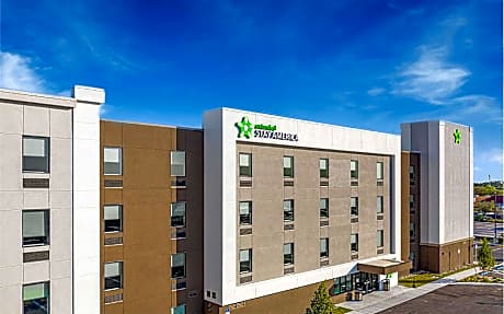 Extended Stay America Premier Suites - Belgrade - Bozeman - Yellowstone Airport