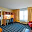 TownePlace Suites by Marriott Kansas City Overland Park