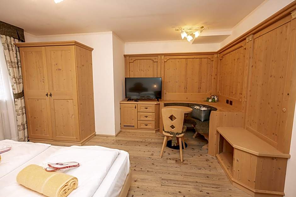 Wellness Hotel Lupo Bianco