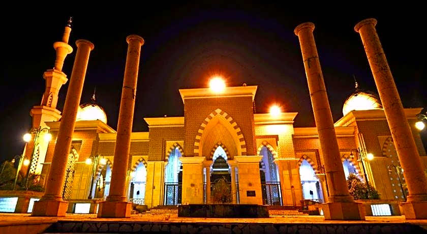 Hotel O Wisma Pelita Mas