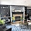 New Victorian Inn & Suites Lincoln