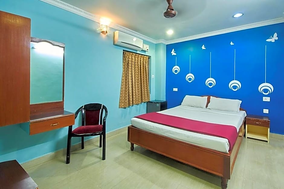 Hotel Golden Sun Inn