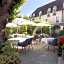 Hotel Aux Vieux Remparts, The Originals Relais (Relais du Silence)