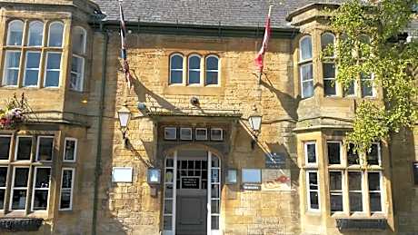The Swan Inn