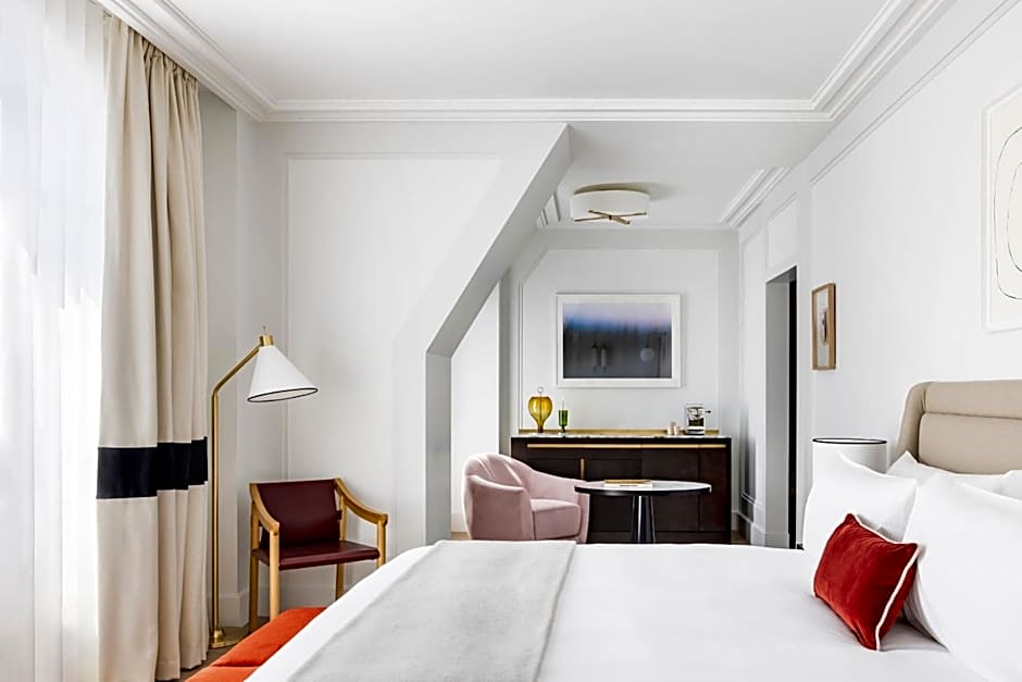 Kimpton St Honore Paris By IHG