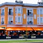 The Originals Boutique, Hotel Alize, Evian-les-Bains (Inter-Hotel)