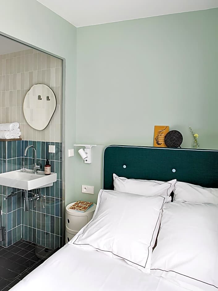 Hôtel AMI - Orso Hotels