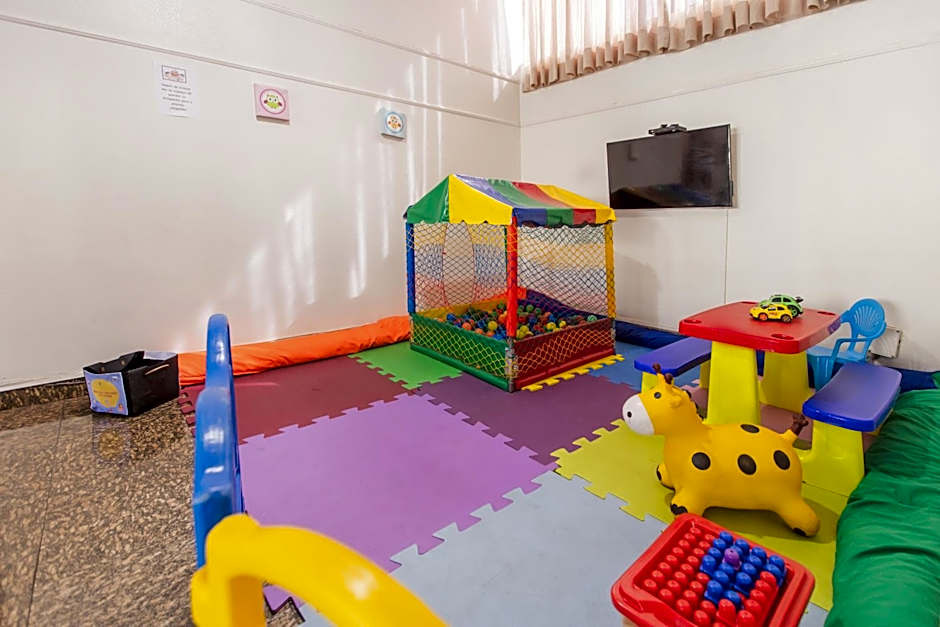 Nacional Inn Ribeirão Preto