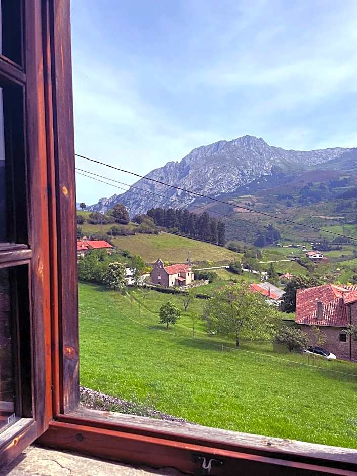 Casa Rural Basiver - Habitación Pico San Carlos