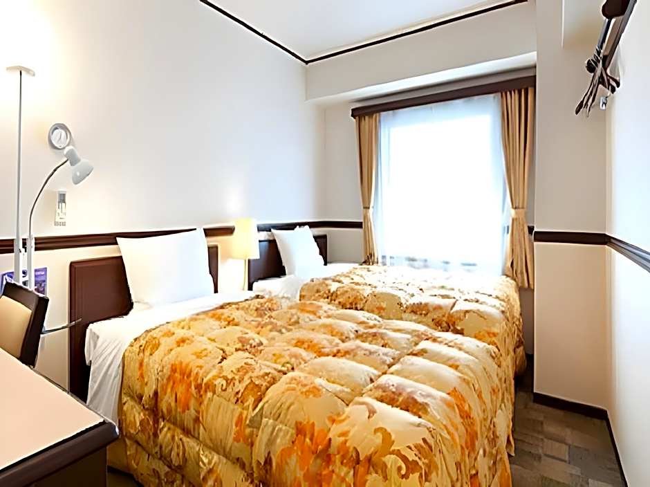 Toyoko Inn Tokyo Ikebukuro Kita-guchi No.2