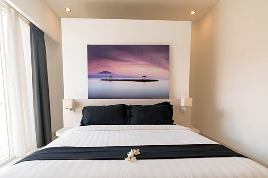 Pom Pom's Bali Apartments