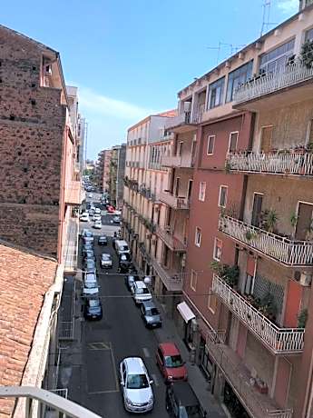 Double or Twin Room with Balcony
