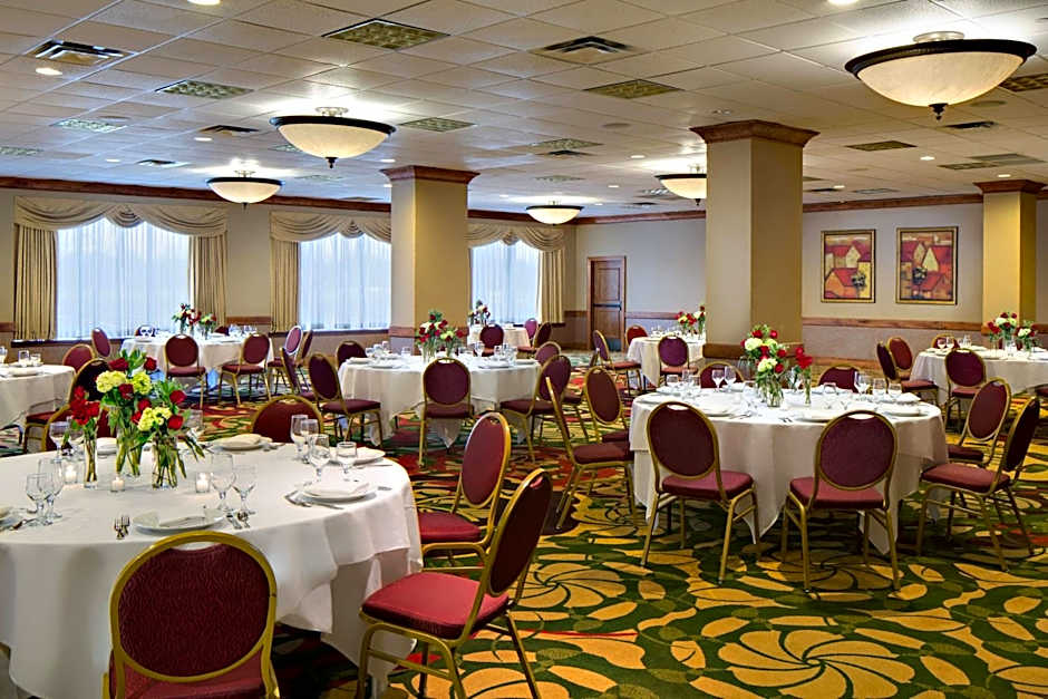 Radisson Hotel Cedar Rapids