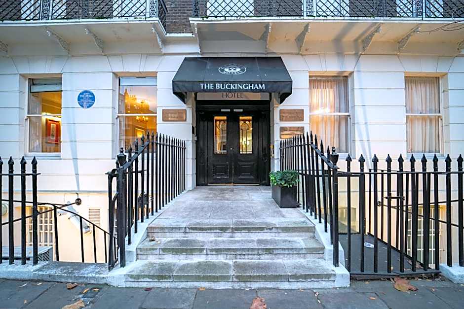 Grange Buckingham Hotel