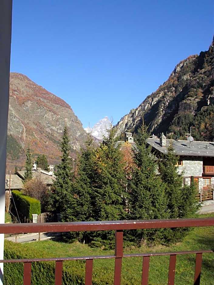 Residence Beau Sejour