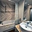 Budapest B&B Bed and Breakfast