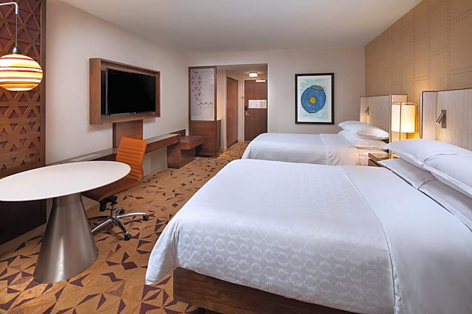 Sheraton Grand Seattle
