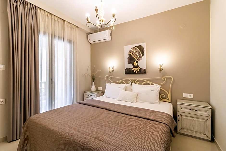 kassandrinos apartments apostolos