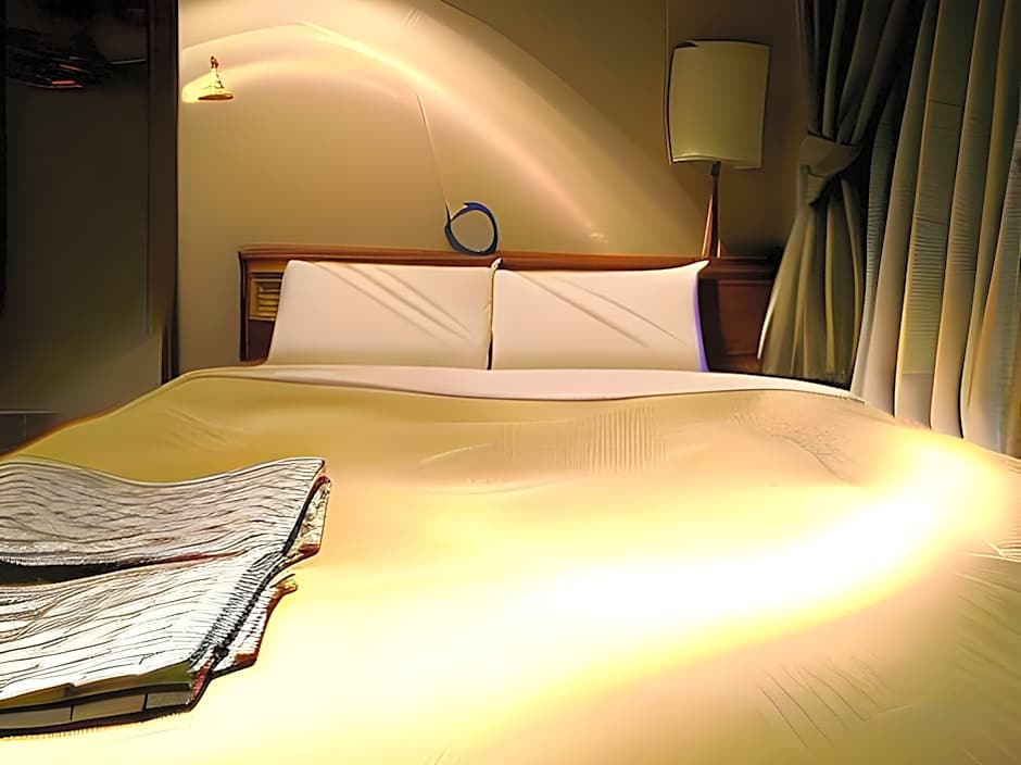 Hospitality Inn Yawatajuku