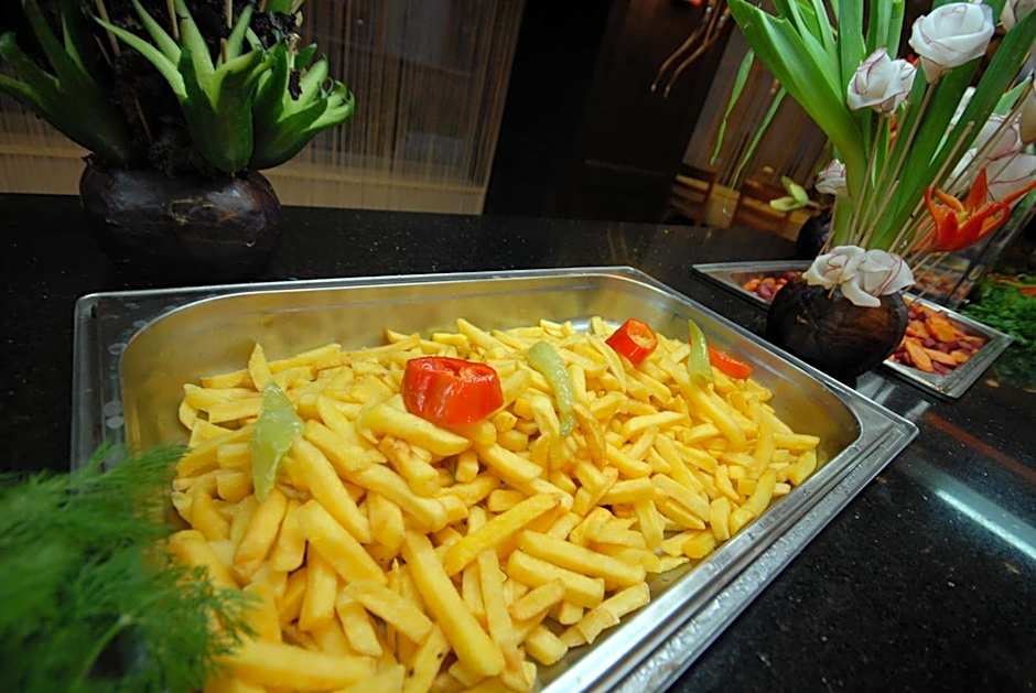 Suhan Cappadocia Hotel & Spa