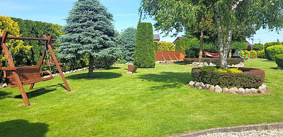 Ostoja Relaksu Cieciorka