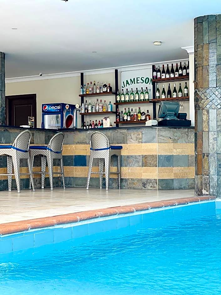 CBD Hotel