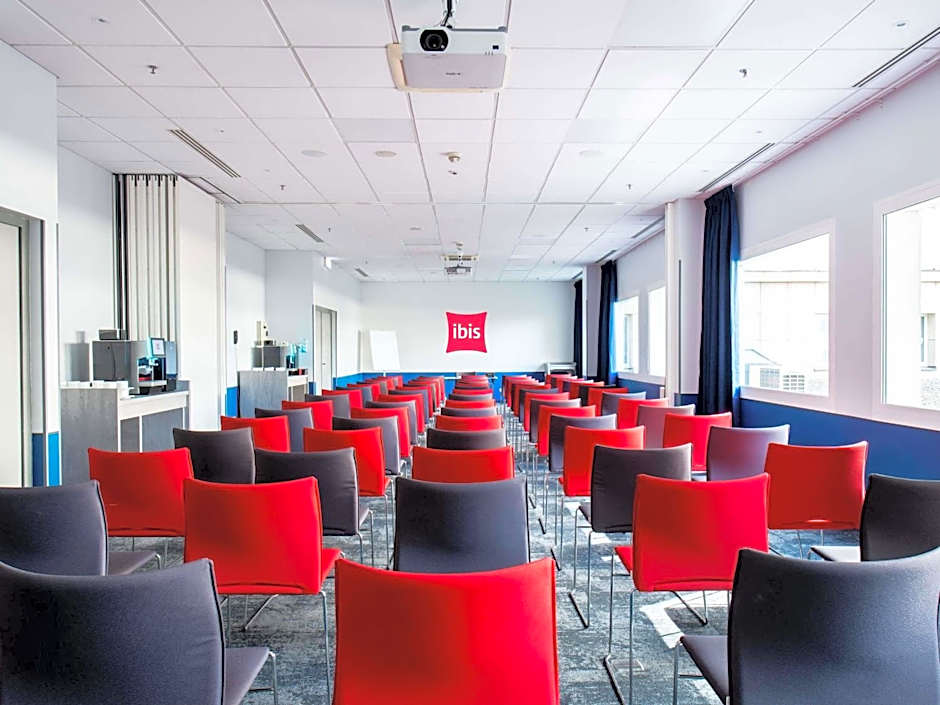 Ibis Warszawa Stare Miasto