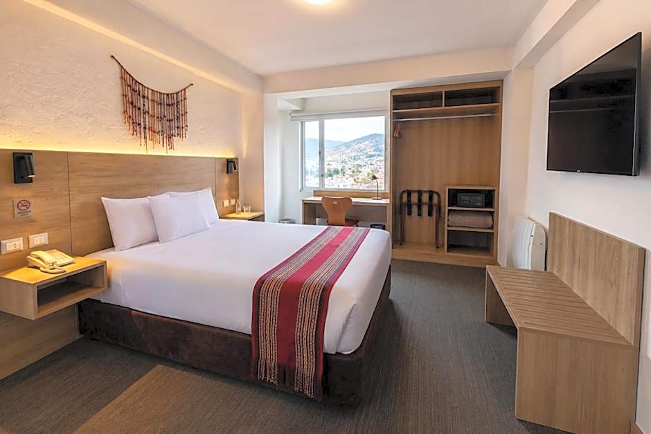 Casa Andina Standard Cusco San Blas