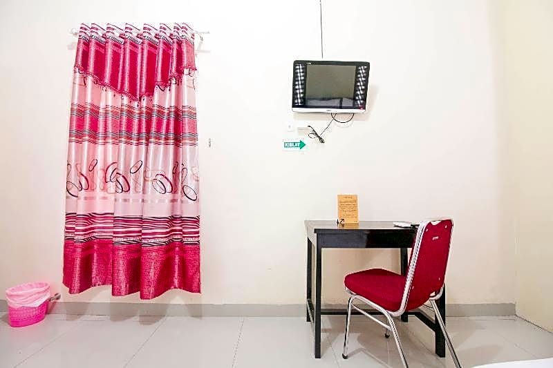 Hotel O Grand Azizah