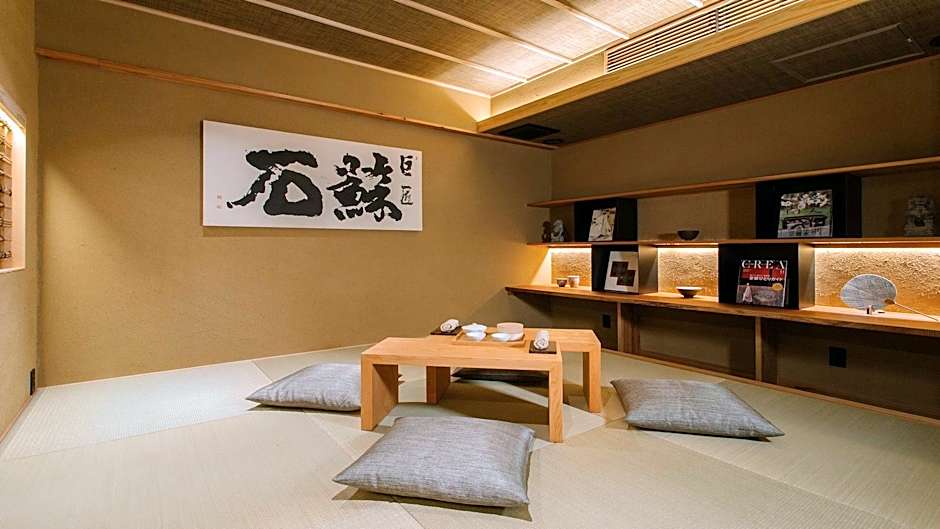 Higashiyama Shikikaboku