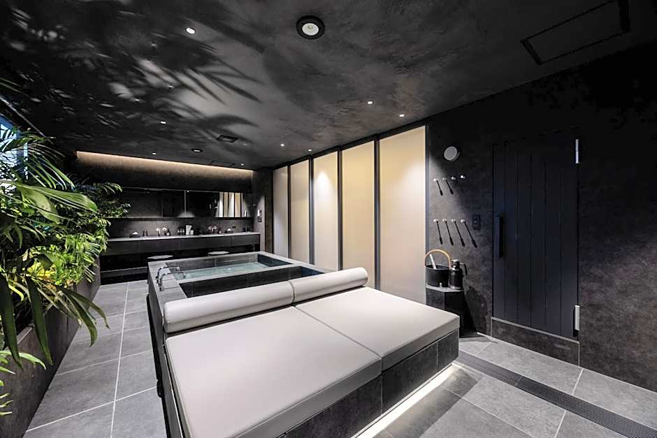YUURO Bath-Living Hotel Ryogoku
