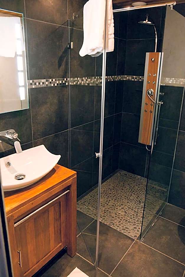 Les Alpages d'Auguste