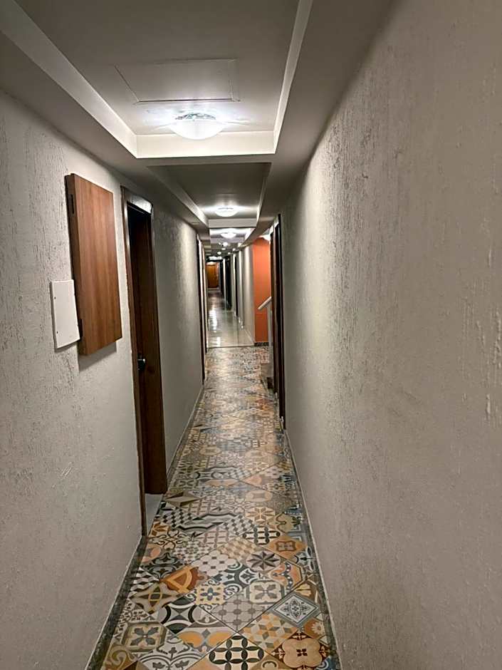 Downtown Santana Hotel