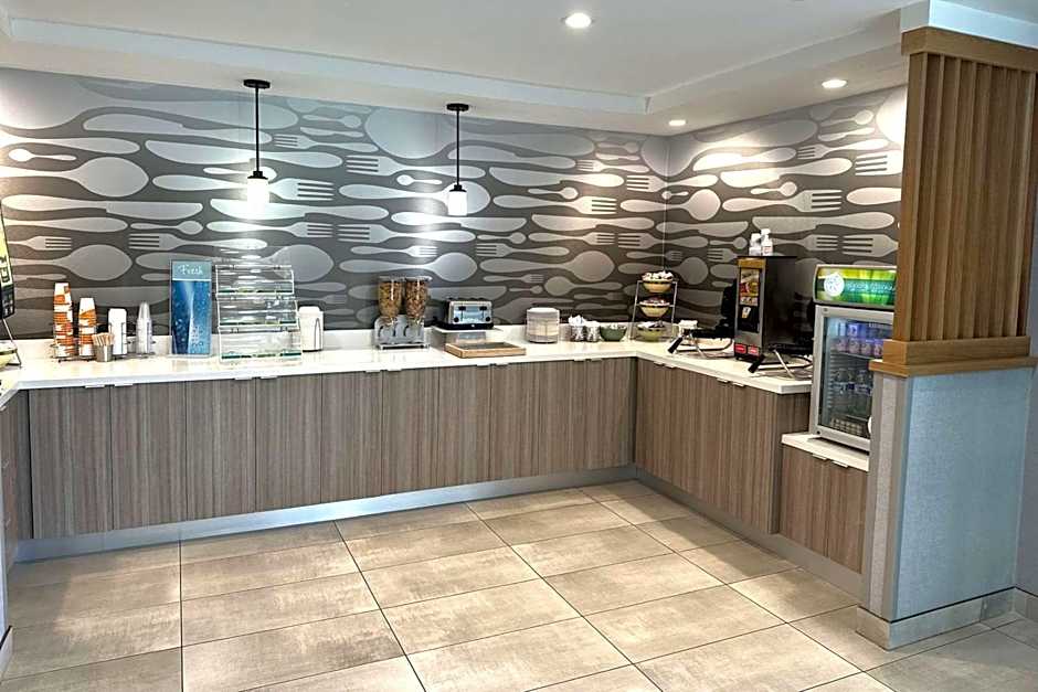 Quality Inn Near Chico State