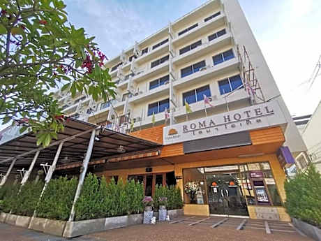 Roma Hotel
