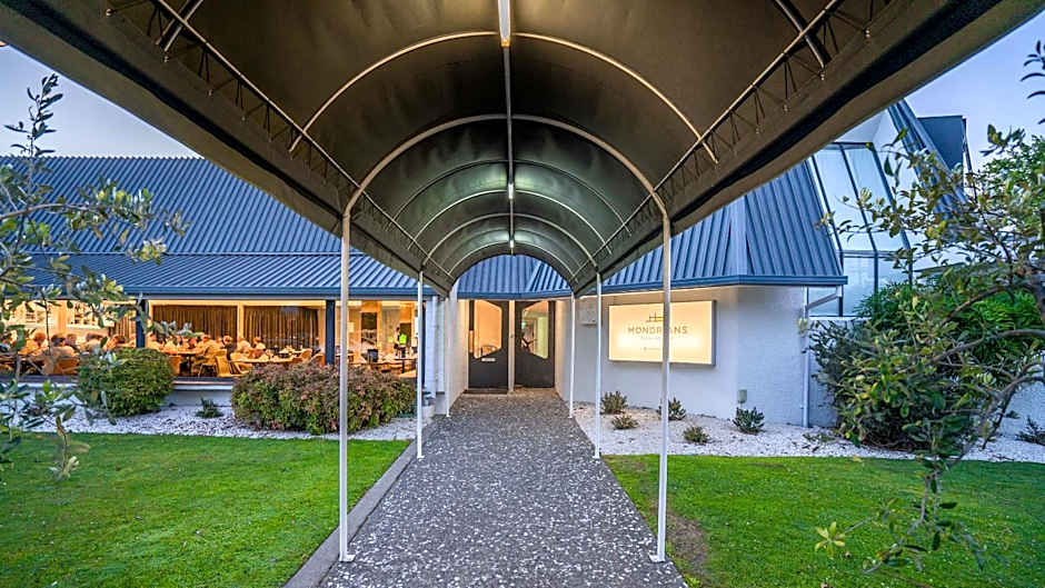 Scenic Hotel Marlborough