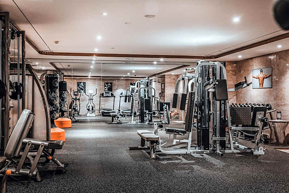 Wuhan Youyi International Hotel