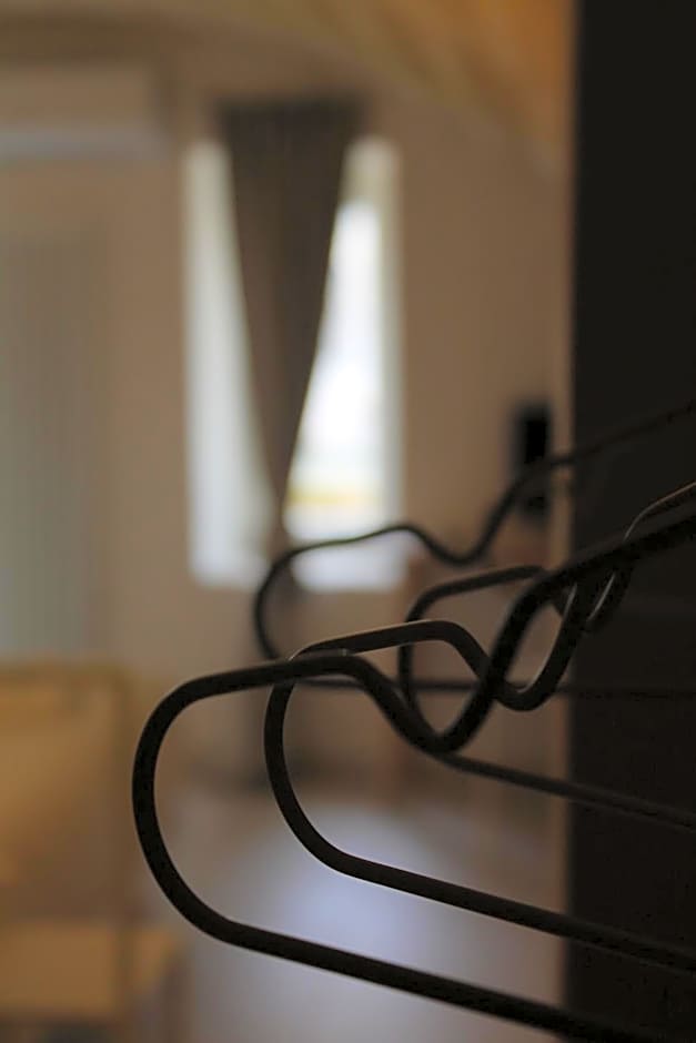 Endea Suite Rooms & Lounge SPA