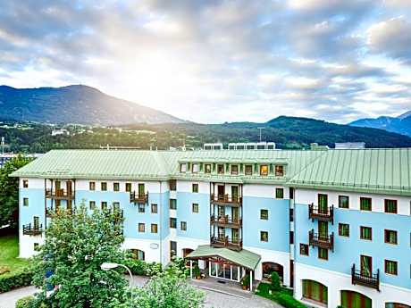 Alphotel Innsbruck