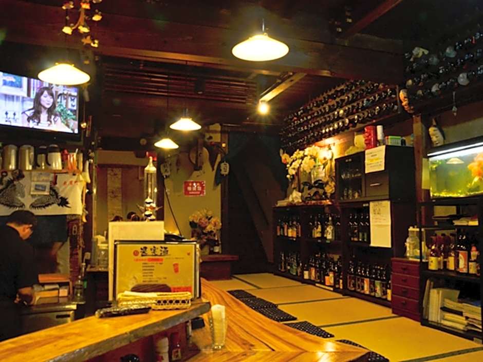 Business Royal Hotel Nagasaki