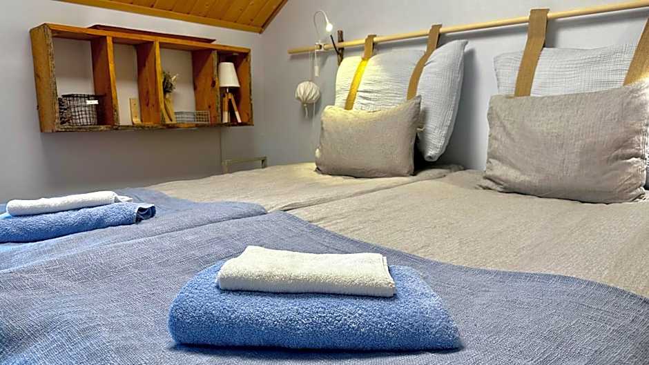 Jokimaja BoutiqueHotel
