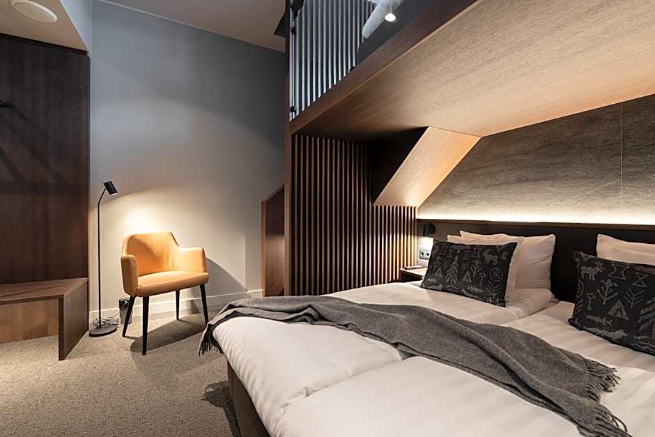 Lapland Hotels Arena