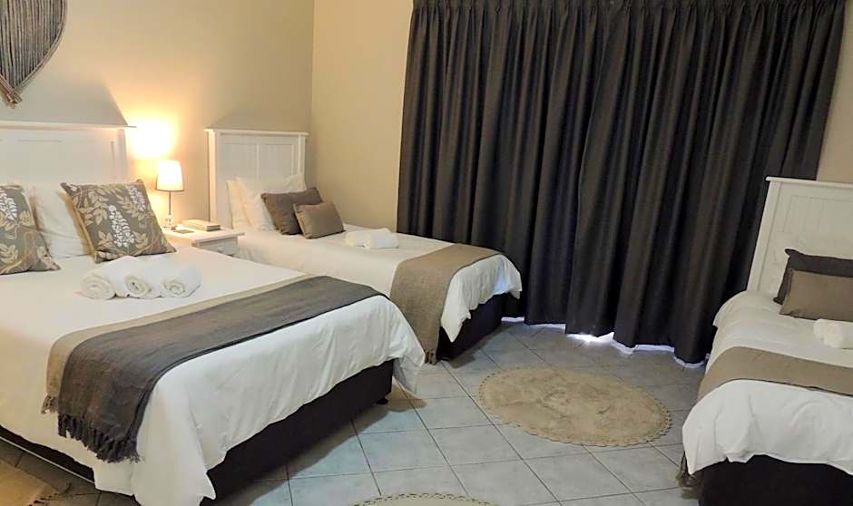 La Mer Guesthouse