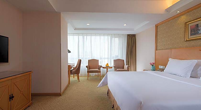 Vienna International Hotel Shenyang Railway Station Branch