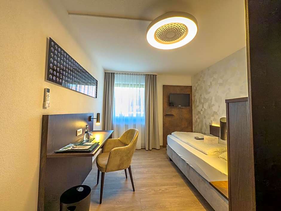 Hotel Restaurant Lamm Hebsack