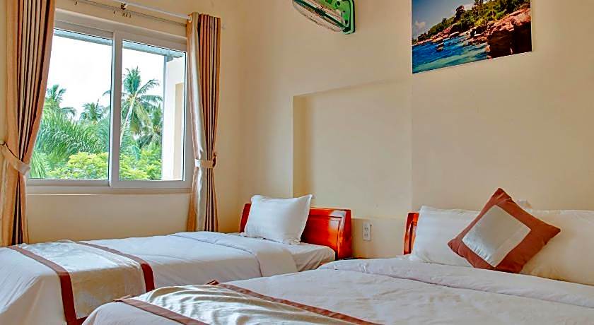 KLC Holidays Phu Quoc Hotel